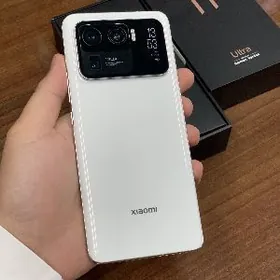 Xiaomi Mi11ultra