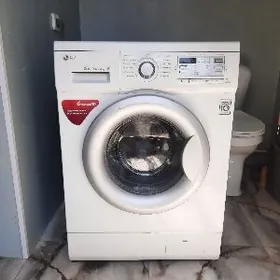 стиральная машинка автомат 6кг