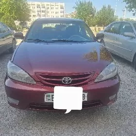 Toyota Camry 2006