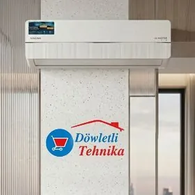 KREDIT KONDISIONER MAGNA 60 KW