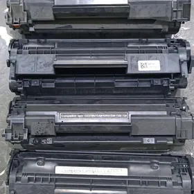 Kartriź  Картридж 10 man