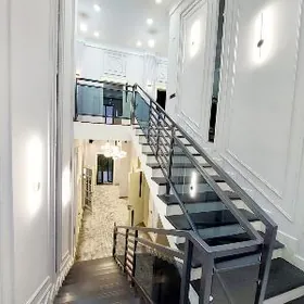 Yalkym kottej 7 komnat