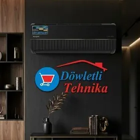 KREDIT KONDISIONER MAGNA 60 KW