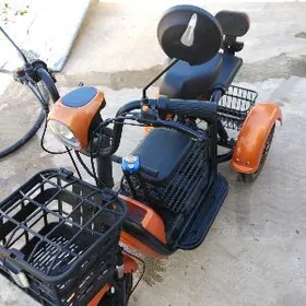 Мапед електрон