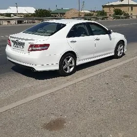 Toyota Camry 2008