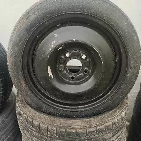 zapaska teker 16 lik