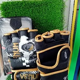 Kesik ellik MMA koža