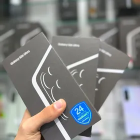 Samsung S26Ultra 256gb