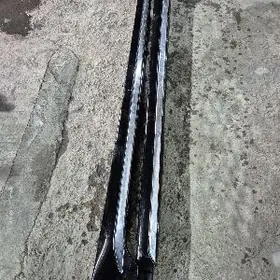 Sonata 15-17 limited parok