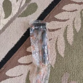 рулевой наконечник