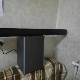 Домашний сабвуфер