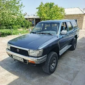 Toyota Hilux 1991