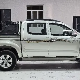 Toyota Hilux 2014