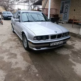 BMW 525 1992