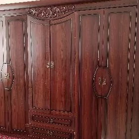Ulanylan mebel