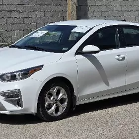 Kia Forte 2021