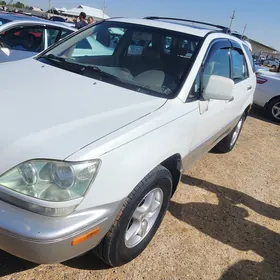 Lexus RX 300 2001