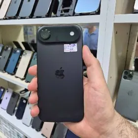 iPhone 17 Air