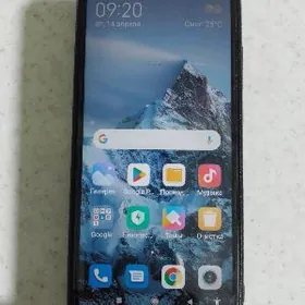 телефон Redmi