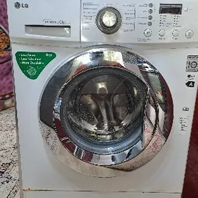 LG kir maşyn