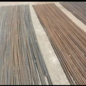 Armatur 8 lik 12 lik 16 lyk