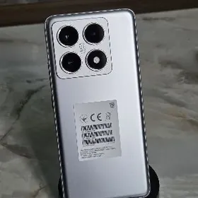 Xiaomi 14T pro Global