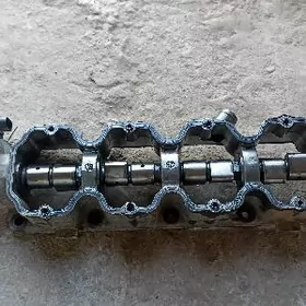 распредвал орёл 1.6