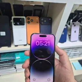 iPhone 14 Pro