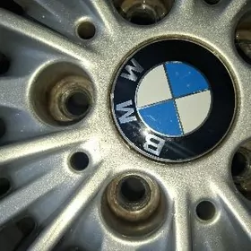 Диски от БМВ