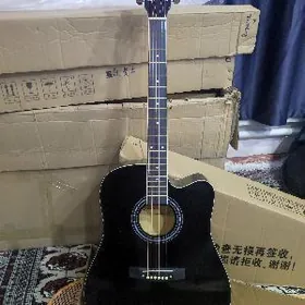 ANFAN ELEKTRO GITARA ГИТАРА