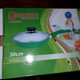 Сковорода новая