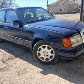 Mercedes-Benz 230E 1991
