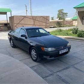 Toyota Mark II 1993