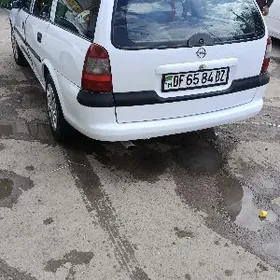 Opel Vectra 1998