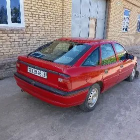 Opel Vectra 1991