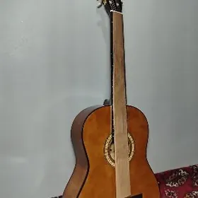 MBAT KLASSIK GITARA