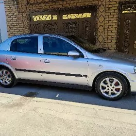 Opel Astra 1999