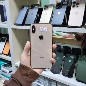 iPhone