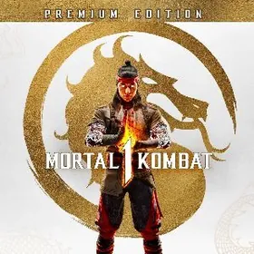Mortal Kombat 1 (2023)