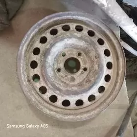 15.lik diska 5 desik