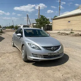 Mazda 6 2008