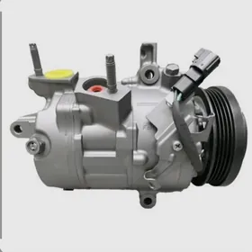 Ford Expedition Kompressor