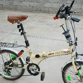 ýapoșga kama tigir