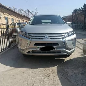 Mitsubishi Eclipse Cross 2021