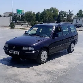 Opel Astra 1994