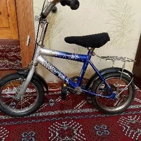 Welik.велосипед