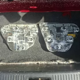 koreyka yzky fara plata