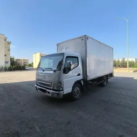 Mitsubishi Canter 2013