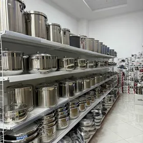 HascevherTurkmenistan