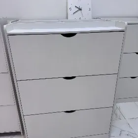 Обувница Kowus polka